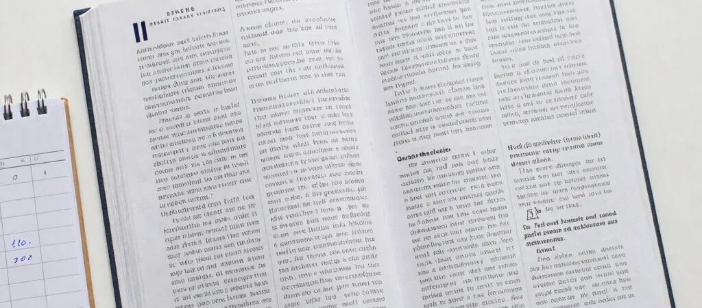Turn a Saved Article into Something You Can Use